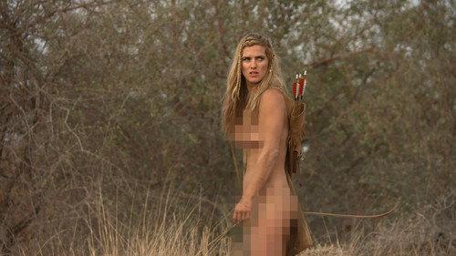 Naked and Afraid XL Season 4 Episode 3 - All-Stars: Africa Strikes Twice