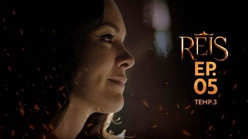 Kings Season 3 Episode 5 - Episode 5