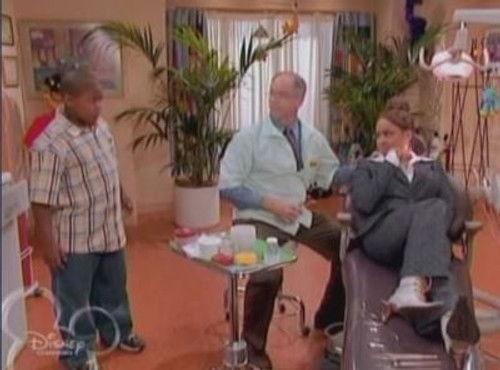 That's So Raven Season 2 Episode 20 - Numb and Numb-er