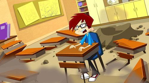 Get Ace Season 1 Episode 14 - Fast Times At Funpark High