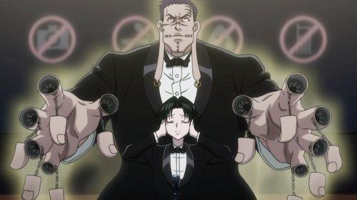 undefined Season 1 Episode 43 - A x Shocking x Tragedy!