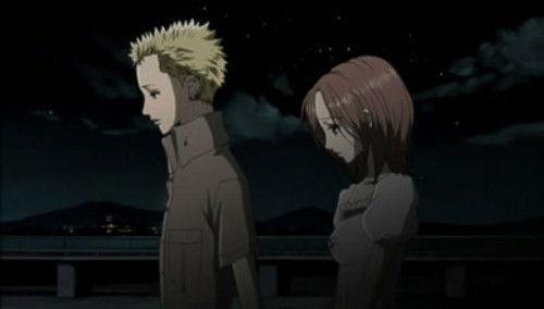 undefined Season 1 Episode 24 - Hachi's Confused Heart