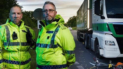 The Crash Detectives Season 3 Episode 4 - Episode 4