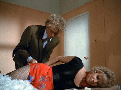 The Greatest American Hero Season 1 Episode 5 - Reseda Rose