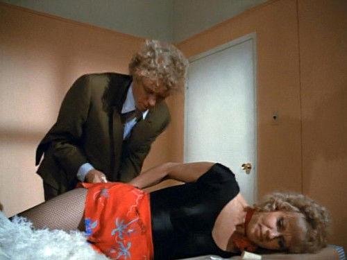 undefined Season 1 Episode 5 - Reseda Rose