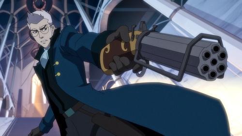 undefined Season 1 Episode 1 - The Terror of Tal'Dorei (1)