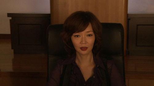 Majisuka Academy Season 3 Episode 7 - The prison's intention