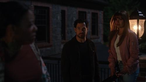 Wild Cards Season 1 Episode 8 - Eternal Sunshine of the Therapized Mind