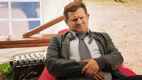 Year of Culture Season 2 Episode 15 - Episode 15