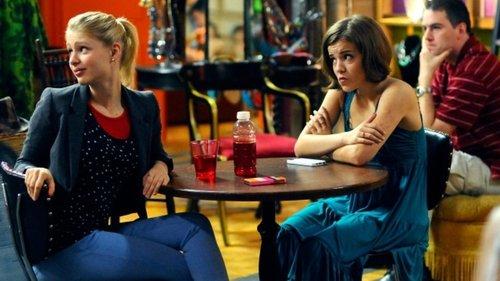 Background image for Time to Move On