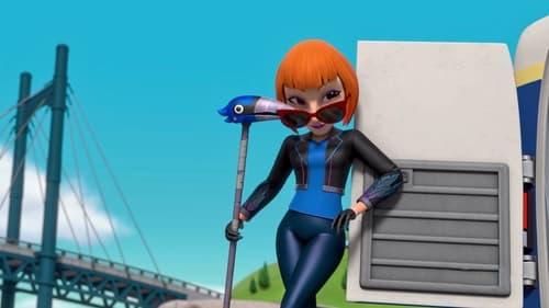 undefined Season 7 Episode 3 - Mighty Pups Charged Up: Pups vs. Three Super Baddies