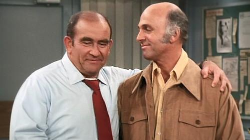 The Mary Tyler Moore Show Season 6 Episode 4 - Murray In Love