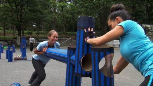 The Amazing Race Season 23 Episode 11 - Amazing "Crazy" Race (1)
