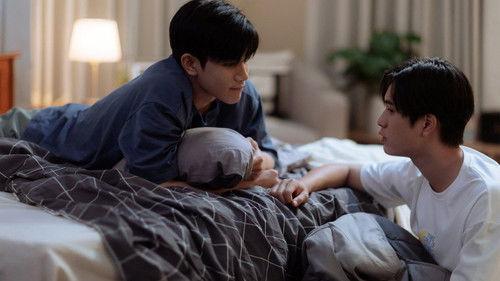 Background image for Overthinking