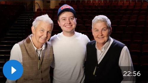 Queer Aotearoa: We've Always Been Here Season 1 Episode 1 - Seeing is Believing: Queer Representation in Media