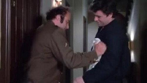 Baretta Season 1 Episode 10 - Keep Your Eye on the Sparrow