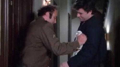 Baretta Season 1 Episode 10 - Keep Your Eye on the Sparrow