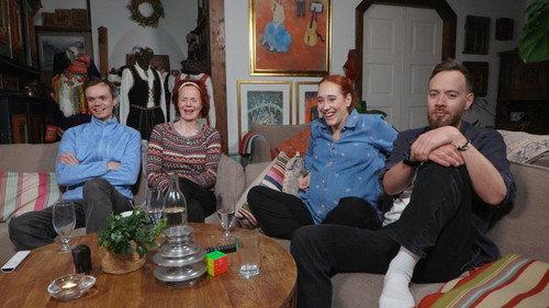 Sofa Season 6 Episode 8 - Episode 8