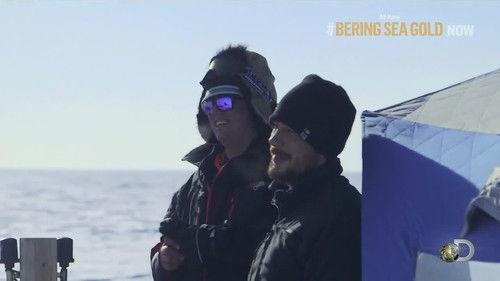 Bering Sea Gold Season 5 Episode 2 - Girl Drama