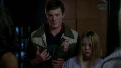 Private Practice Season 4 Episode 15 - Two Steps Back