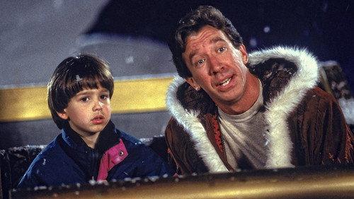 The Wonderful World of Disney Season 1 Episode 9 - The Santa Clause