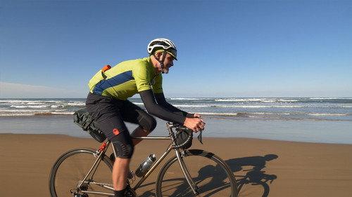 Cycle Around Japan Season 12 Episode 11 - Noto – A Resilient Peninsula
