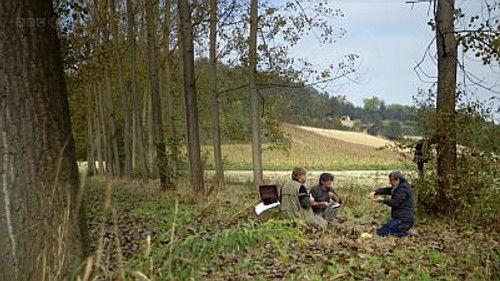 Italy Unpacked Season 1 Episode 3 - Land of Many Treasures