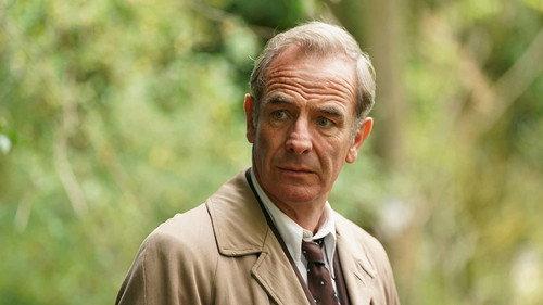 Grantchester Season 8 Episode 2 - Episode 2