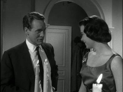 Danger Man Season 1 Episode 11 - The Key