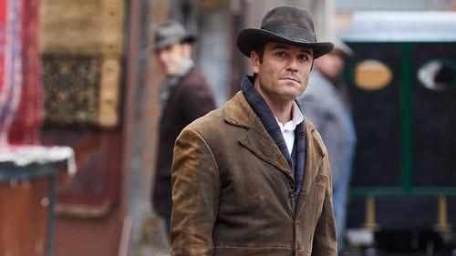 Murdoch Mysteries Season 10 Episode 18 - Hell to Pay