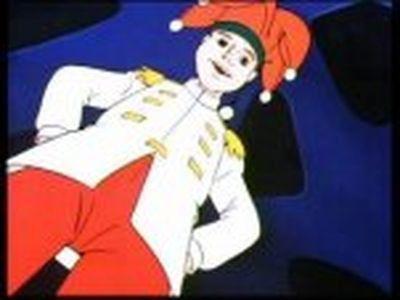 Jayce and the Wheeled Warriors Season 1 Episode 41 - Swamp Witch