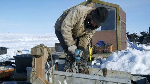 Bering Sea Gold Season 14 Episode 1 - Winter, Lose or Draw
