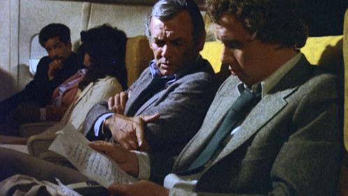 Harry O Season 2 Episode 3 - Lester Two