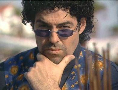 The Man Show Season 4 Episode 16 - Kids (AKA Wrestling Cousin Sal)