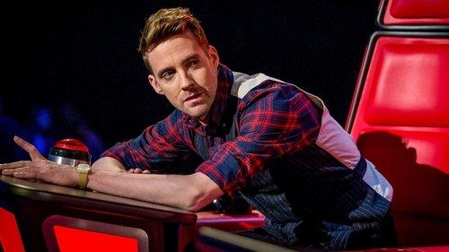 The Voice UK Season 3 Episode 2 - Blind Auditions 2