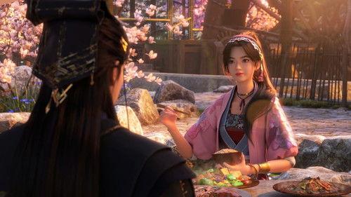 The Island of Siliang Season 2 Episode 6 - Episode 6