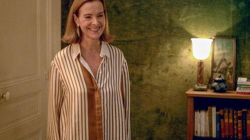 En thérapie Season 1 Episode 5 - Esther - Friday November 20, 2015, 7 p.m.