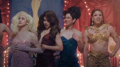 MuTeLuv Season 1 Episode 12 - Diva Deva Mata #4