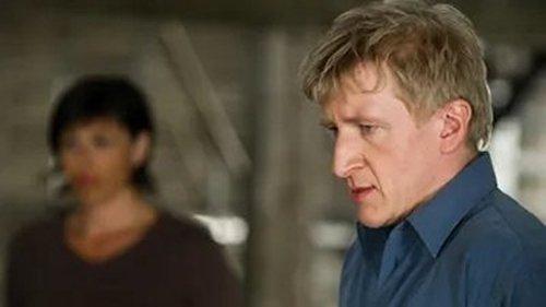 The Eagle: A Crime Odyssey Season 1 Episode 5 - Codename: Ares (1)