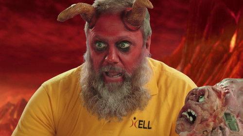 Your Pretty Face Is Going to Hell Season 3 Episode 5 - The Tree-Hugger Bomber