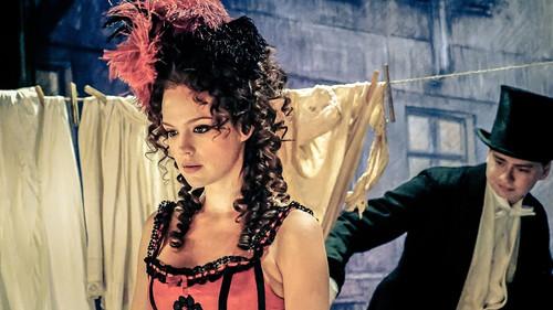 Charité Season 1 Episode 1 - Compassion