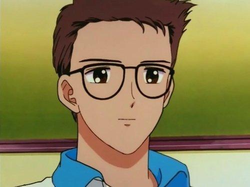 Marmalade Boy Season 1 Episode 15 - Meiko's Secret "I wanted you to tell me..."