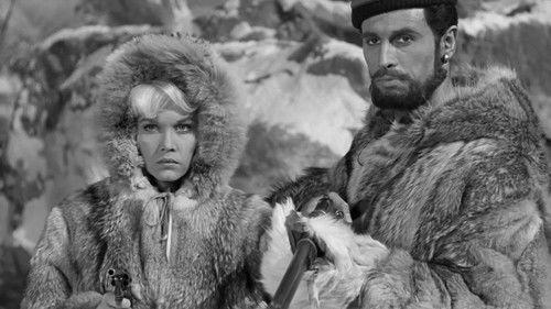 The Alaskans Season 1 Episode 30 - Heart Of Gold