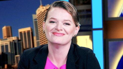 Breaking News: No Laugh Newsroom Season 2 Episode 19 - Dinosaurs Were Technically Birds