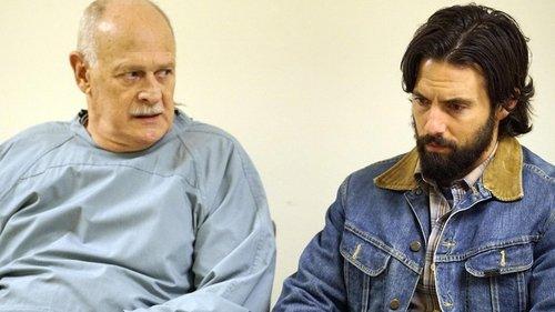 This Is Us Season 1 Episode 1 - Pilot