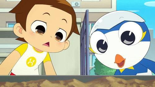 Magic stool Season 2 Episode 19 - Episode 19