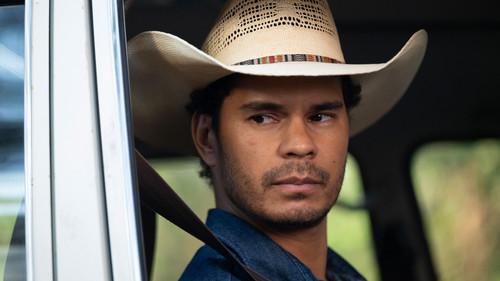 Mystery Road: Origin Season 2 Episode 4 - Episode 4