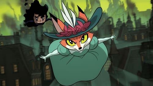 Unicorn: Warriors Eternal Season 1 Episode 4 - What Lies Beneath