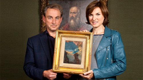 Fake or Fortune? Season 2 Episode 1 - Degas and the Little Dancer