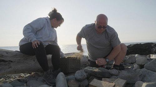 Bear Grylls - Wild Reckoning Season 1 Episode 7 - Menopause Marriage
